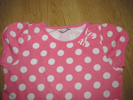 Detské tričká, reserved,122