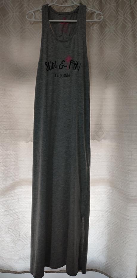 Dlhé šaty, pepperts,122