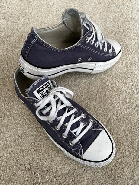 Converse tenisky, converse,37