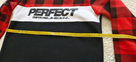 Mikina bez kapucne, 170