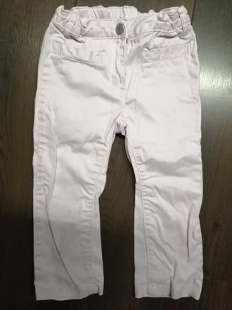 Nohavice, benetton,86