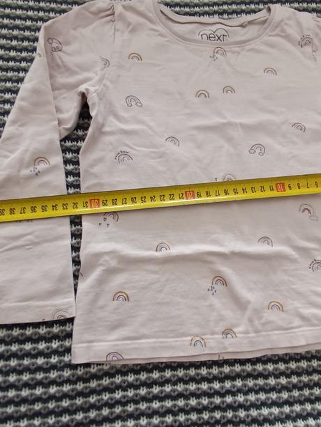 3x next tričká, next,116