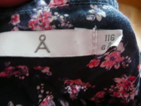 Dievcenske saty-top, 116