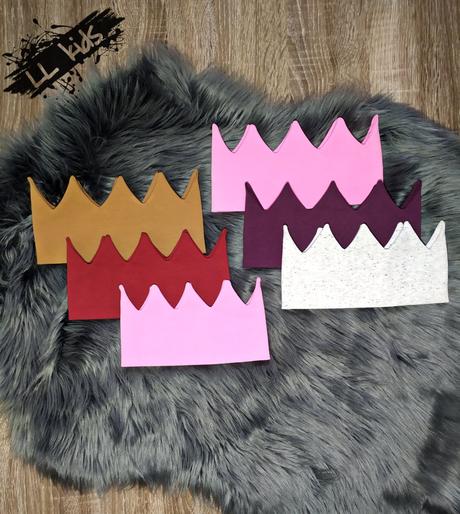 Čelenka korunka, 50 - 128