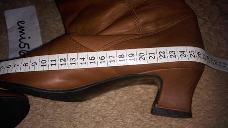 3146 štýlové čižmy, 39