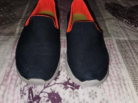 Lahučké topánky, 37