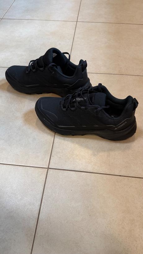 Adidas gtx tenisky42 2/3, adidas,42