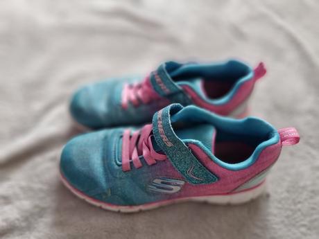 Tenisky skechers, skechers,35