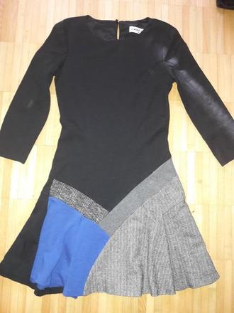 Šaty frankie morello, s