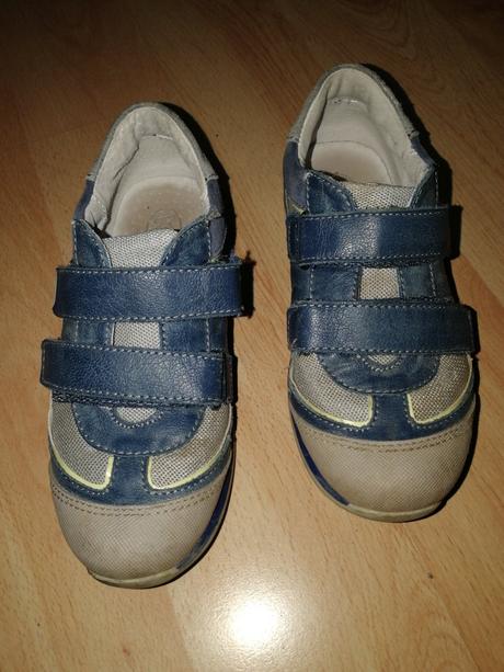 Prechodne topanky, velk. 30, 30