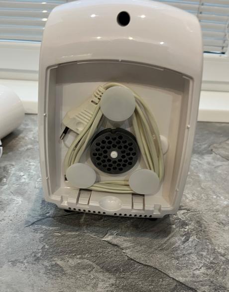 Sencor  smg 4382 mlynček na mäso, strúhač, odšťavo, sencor