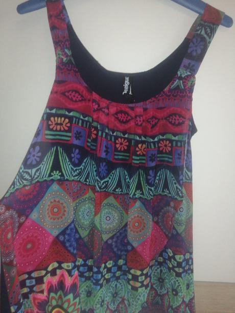 Saty desigual 34/s, desigual,34