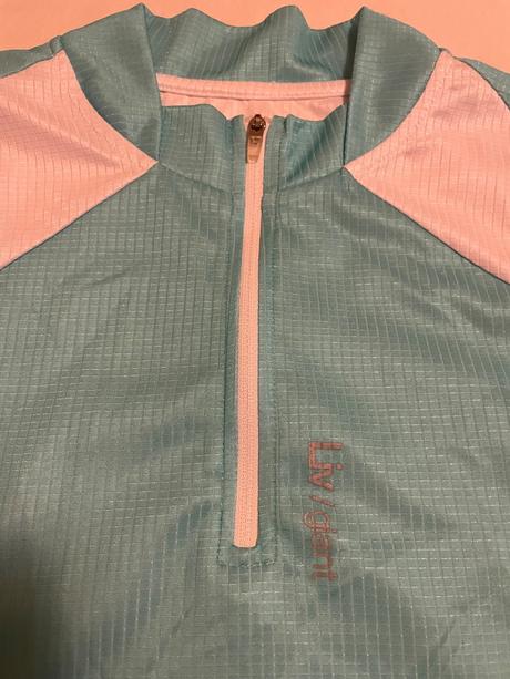 Liw giant dámske cyklotričko s/m, s