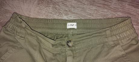 Nohavice, f&f,152