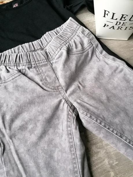 Rifle svetlošedé, alive,110