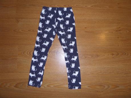 Legíny kitty, f&f,110