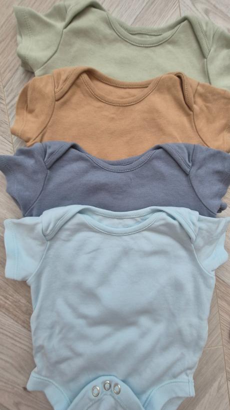 Letný balík chlapec veľ.74, 68–80