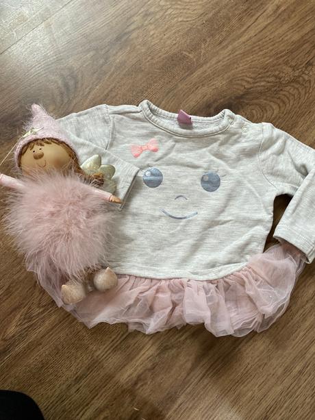 Mikina s tylovym volanom, dopodopo,62