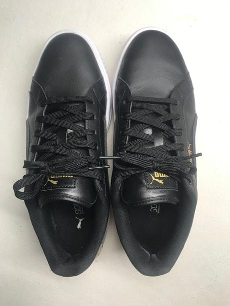 Puma tenisky 41, puma,41