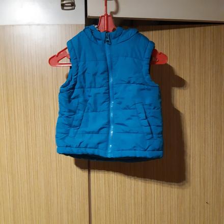 Detská vesta, f&f,86