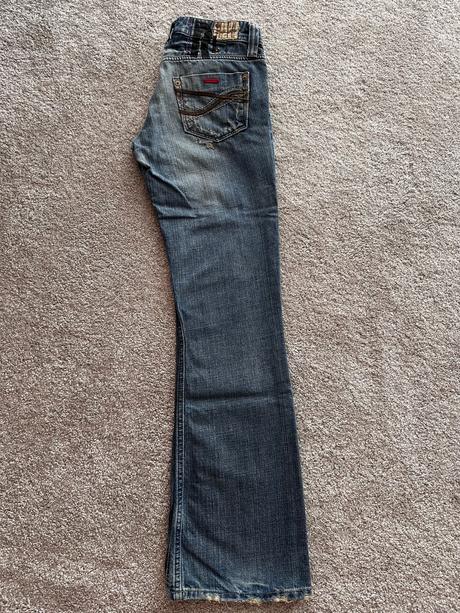 Rifle, river island,m