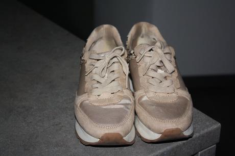 Zara damske tenisky vel.37, zara,37