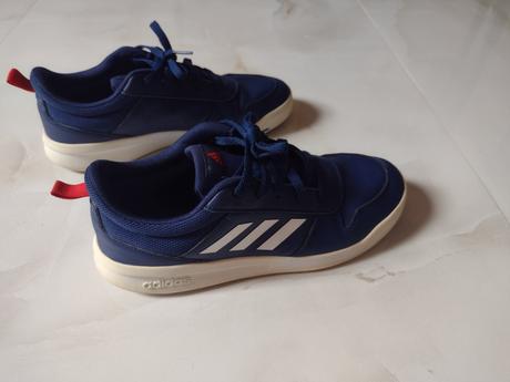 Tenisky adidas v.39,5, adidas,39