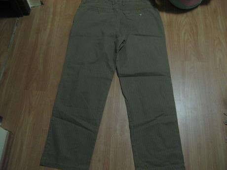 Pánske nohavice, 42