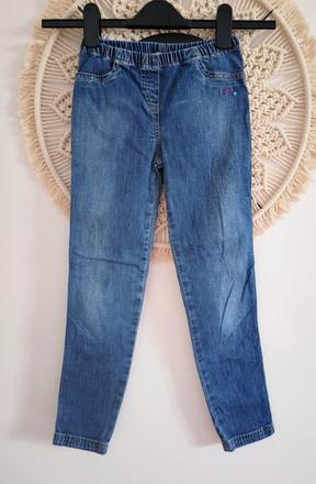 Dievčenské džínsy  mexx, mexx,134