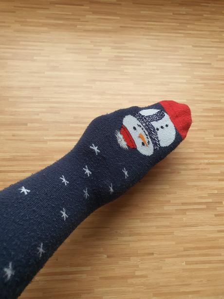 Snehuliacikove pancusky hrubsie, h&m,74