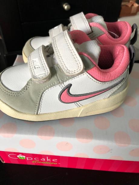 Nike tenisky, nike,21