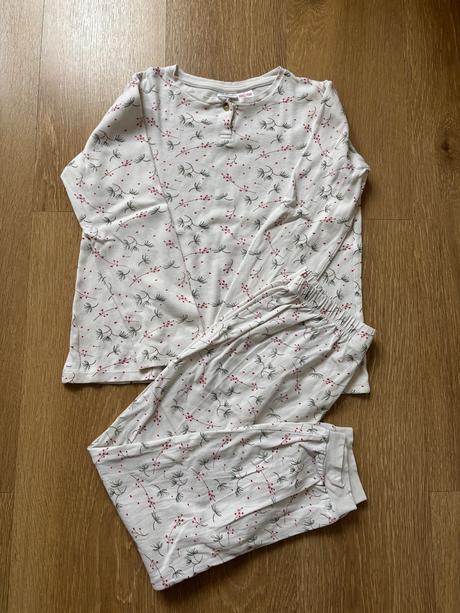 Pyzamko zara, zara,140