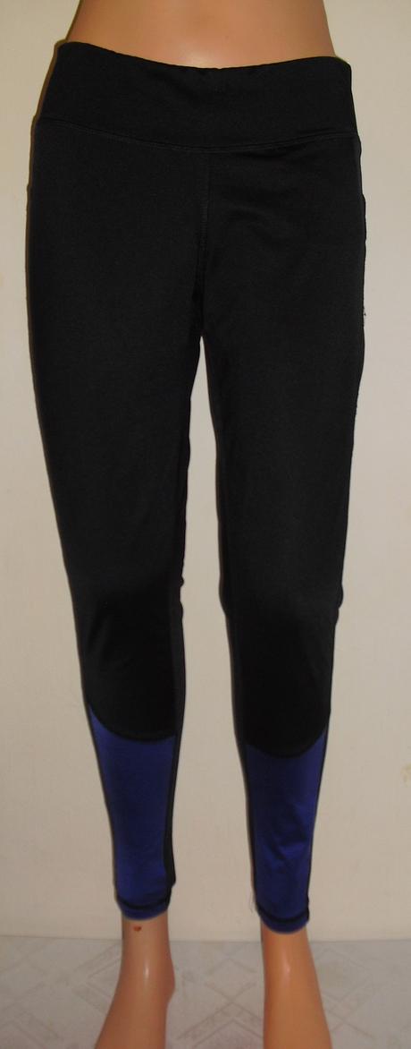 Crivit fitness leginky, m