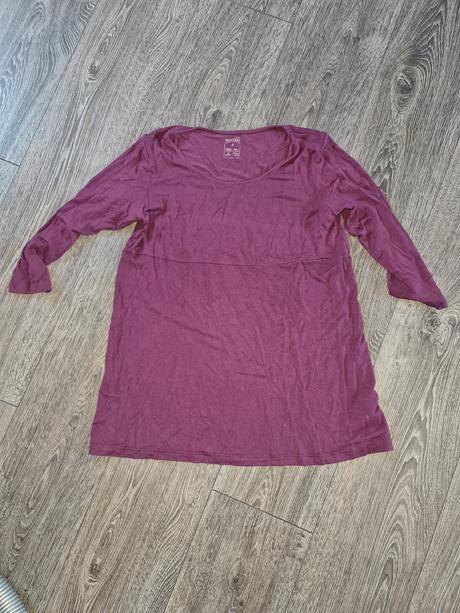 Tricko tehotenske, 4, esmara,s