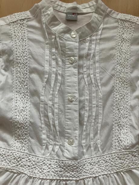 Biele saty idexe, idexe,128