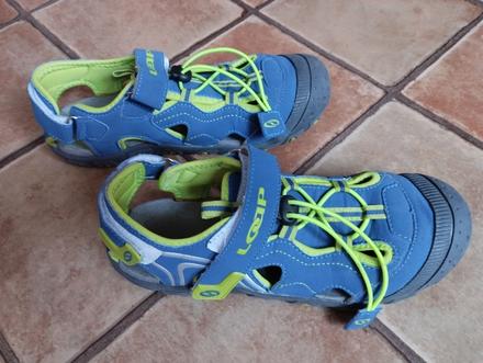 Sandále loap 38, loap,38