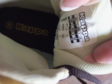 Nové kappy, kappa,38