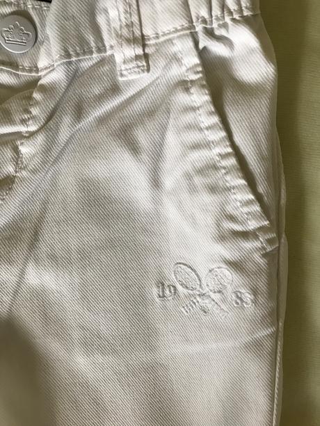 Krásne nohavičky, original marines,92