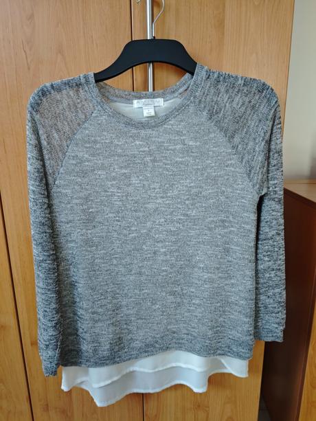 Pulovrik, new yorker,s