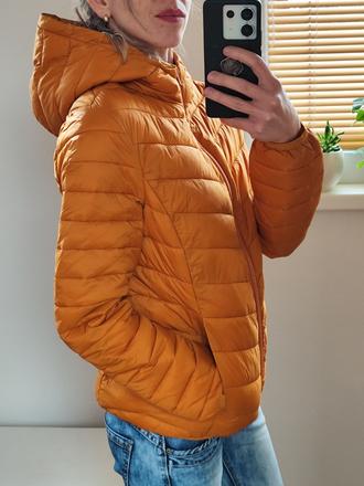 Prechodná bunda, sinsay,s