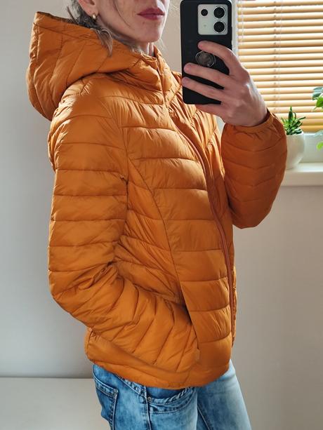 Prechodná bunda, sinsay,s