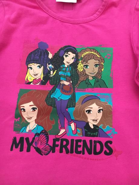 Tricko lego, lego,122