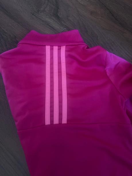 Mikina adidas 128, adidas,128