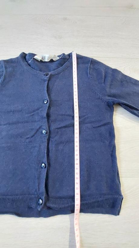 Pulovrik,hm,110/116, h&m,110