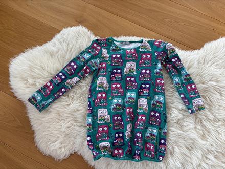 Sovickova tunika, lindex,116