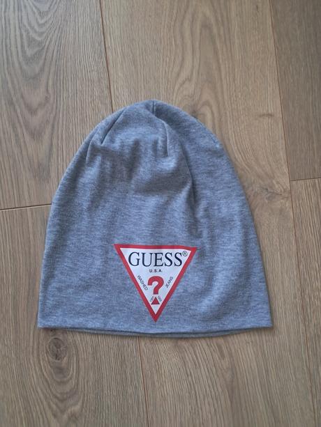 Prechodná čiapka guess, guess,s