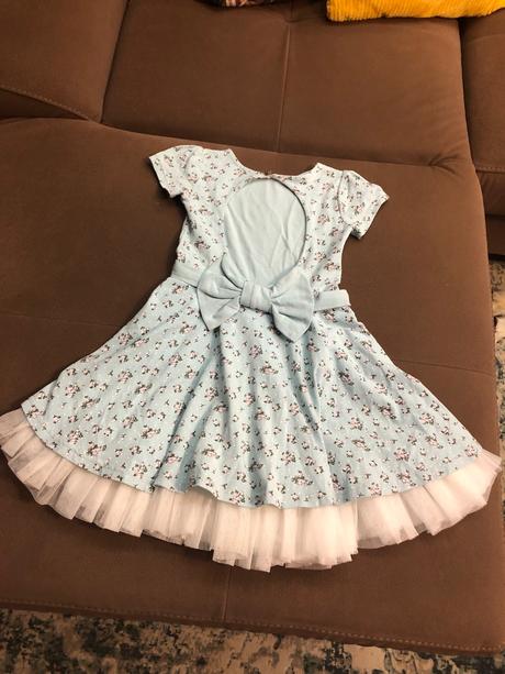 Saty zuppa 122/128, 122