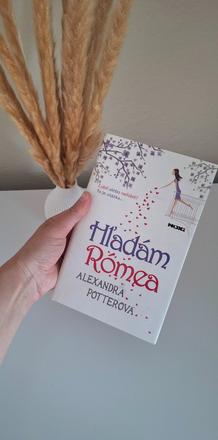 Hľadám rómea, 