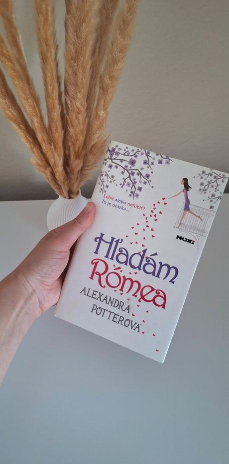 Hľadám rómea, 