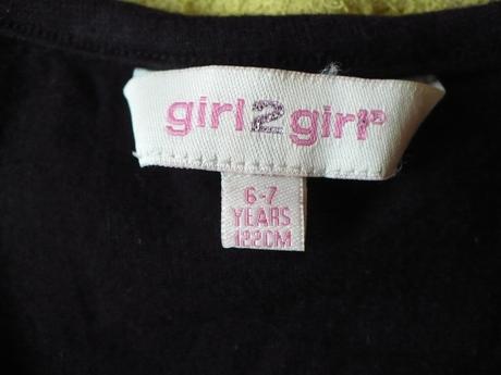 Tricko s vestou, 122